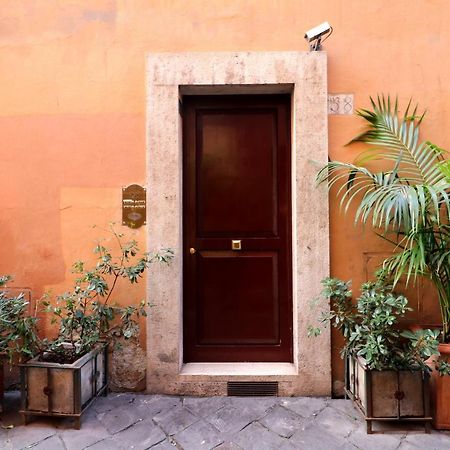 Lovely Navona Apartment Roma Exterior foto