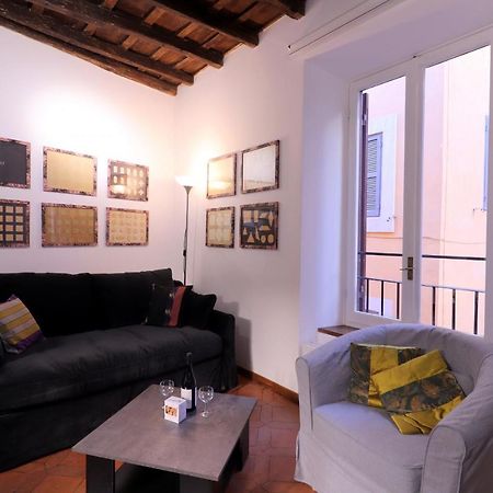 Lovely Navona Apartment Roma Exterior foto
