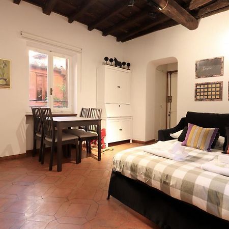 Lovely Navona Apartment Roma Exterior foto