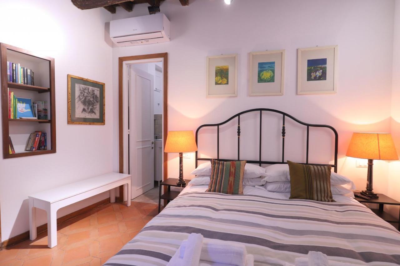 Lovely Navona Apartment Roma Exterior foto