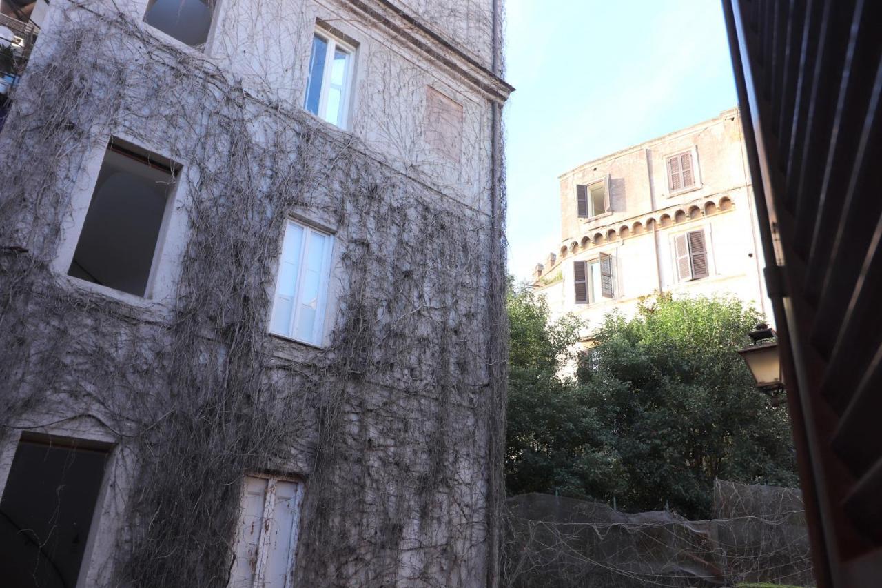 Lovely Navona Apartment Roma Exterior foto