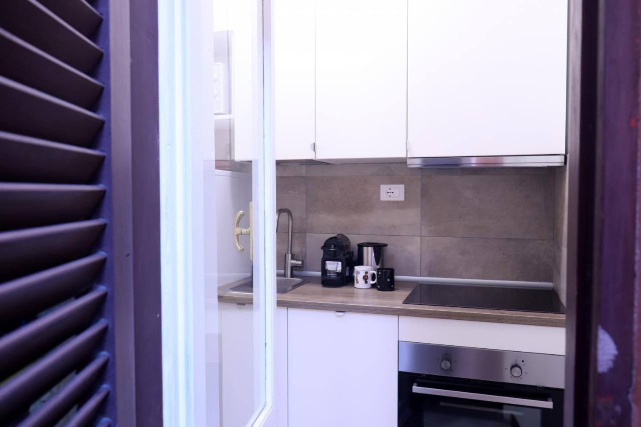 Lovely Navona Apartment Roma Exterior foto