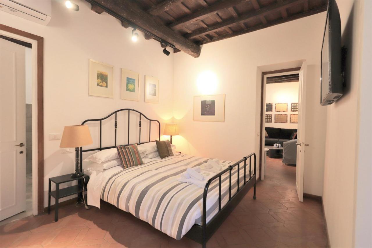 Lovely Navona Apartment Roma Exterior foto