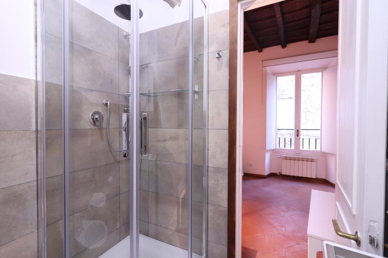 Lovely Navona Apartment Roma Exterior foto