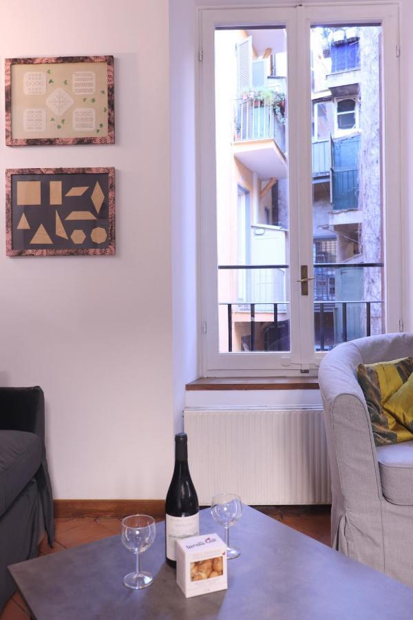 Lovely Navona Apartment Roma Exterior foto