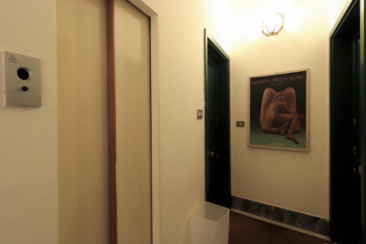 Lovely Navona Apartment Roma Exterior foto