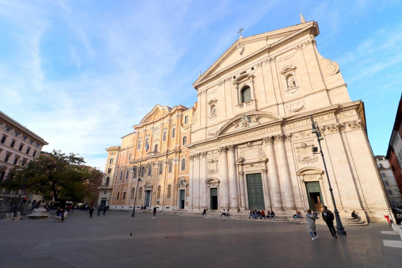 Lovely Navona Apartment Roma Exterior foto