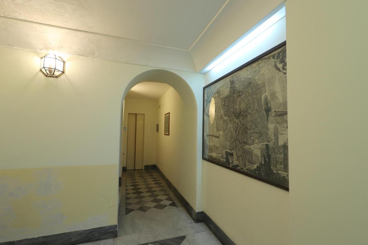 Lovely Navona Apartment Roma Exterior foto