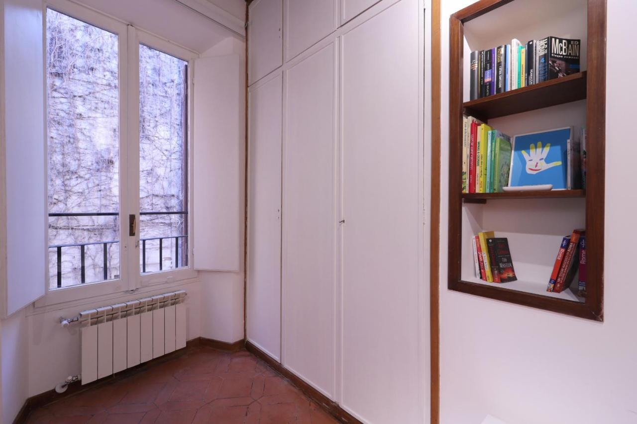Lovely Navona Apartment Roma Exterior foto