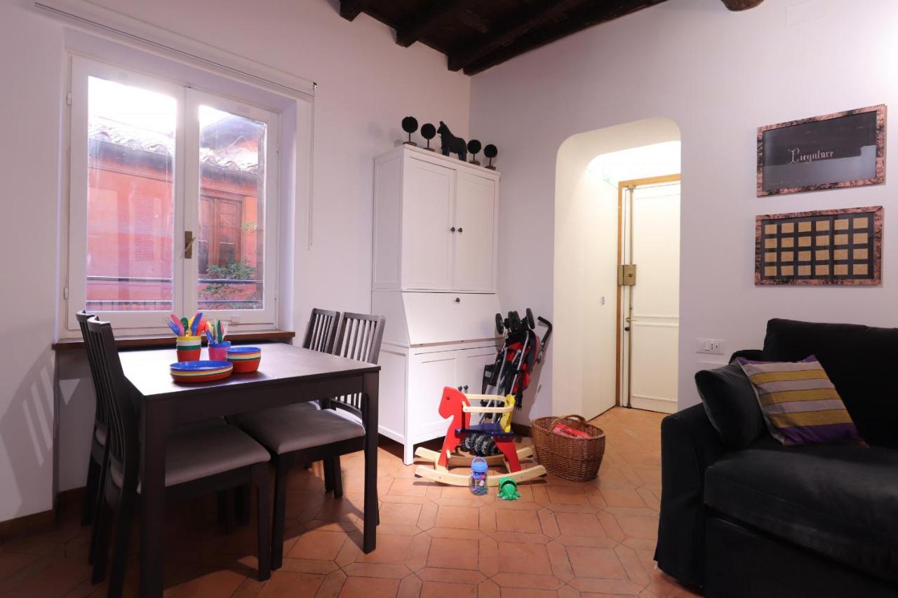 Lovely Navona Apartment Roma Exterior foto