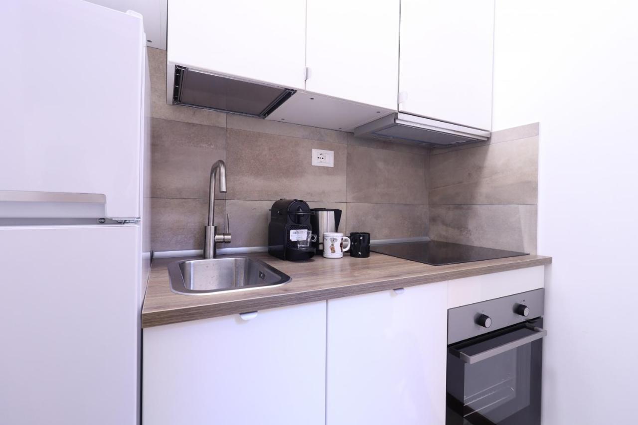 Lovely Navona Apartment Roma Exterior foto