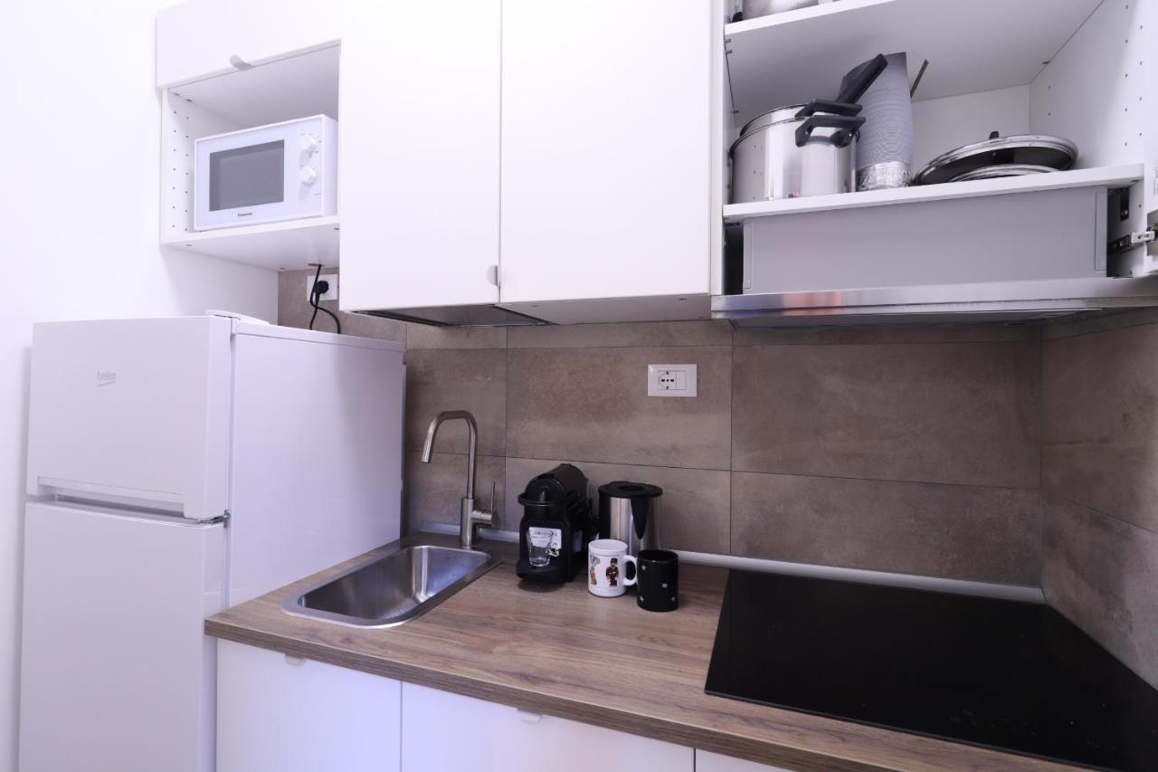 Lovely Navona Apartment Roma Exterior foto